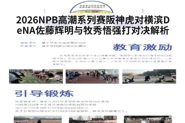 2026NPB高潮系列赛阪神虎对横滨DeNA佐藤辉明与牧秀悟强打对决解析